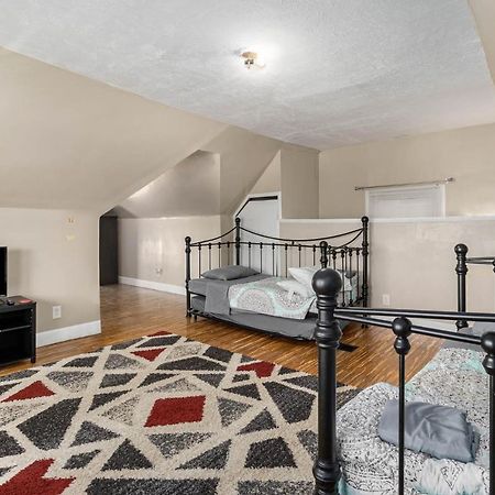 3 Or 4 Bdrm Home Near Univ Of Cincinnati Bagian luar foto