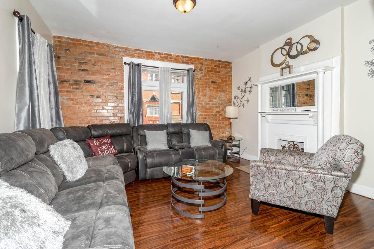 3 Or 4 Bdrm Home Near Univ Of Cincinnati Bagian luar foto