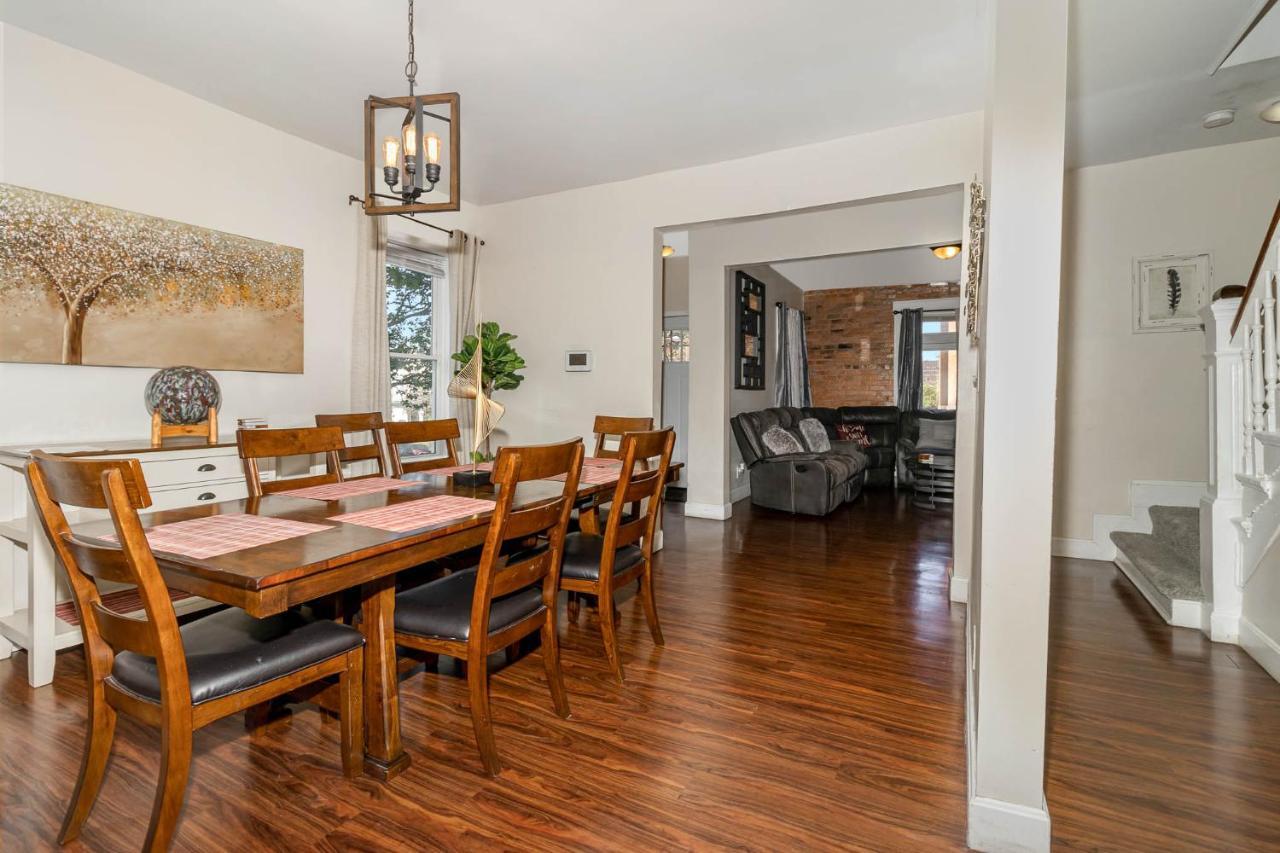 3 Or 4 Bdrm Home Near Univ Of Cincinnati Bagian luar foto