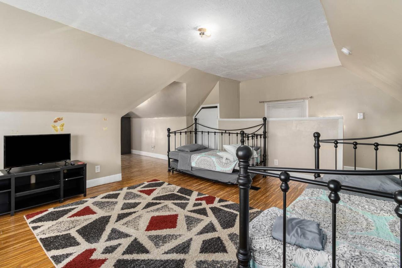 3 Or 4 Bdrm Home Near Univ Of Cincinnati Bagian luar foto