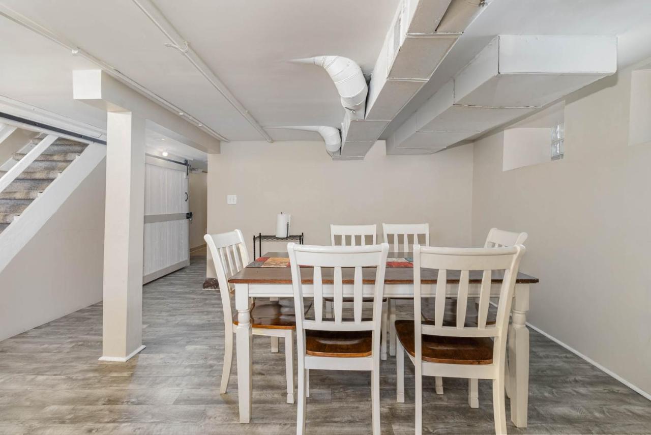 3 Or 4 Bdrm Home Near Univ Of Cincinnati Bagian luar foto