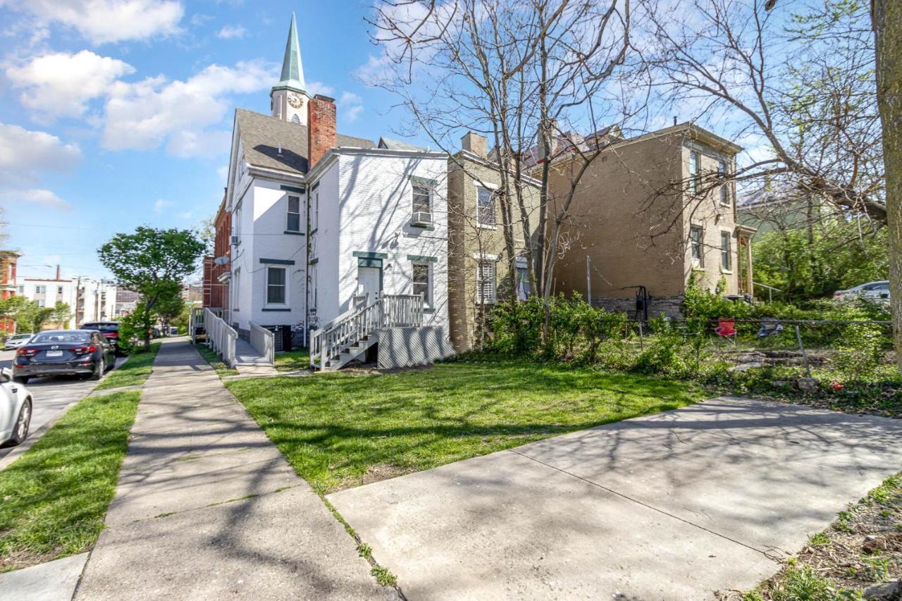3 Or 4 Bdrm Home Near Univ Of Cincinnati Bagian luar foto