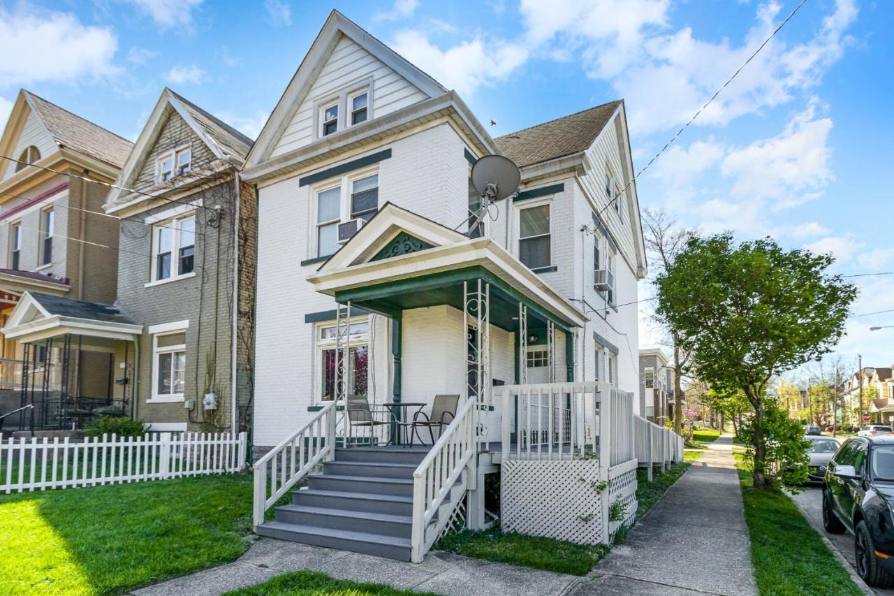 3 Or 4 Bdrm Home Near Univ Of Cincinnati Bagian luar foto